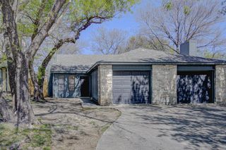 1306 Bonnie Brae ST A, Austin, TX 78753