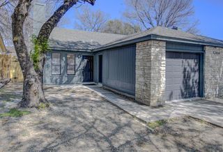 1306 Bonnie Brae ST A, Austin, TX 78753