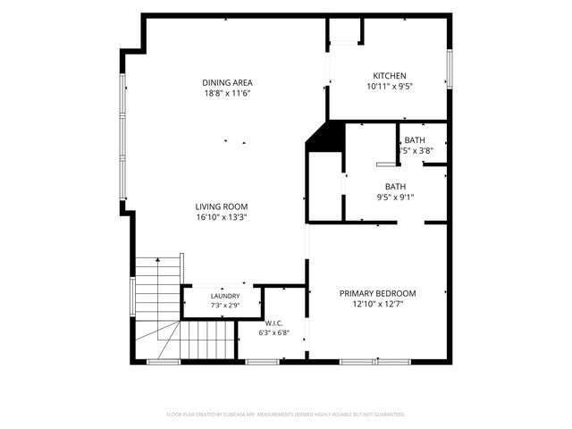 1744 W 25th Street, Houston, TX 77008