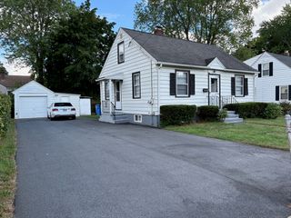141 Warner Street, Hamden, CT 06514