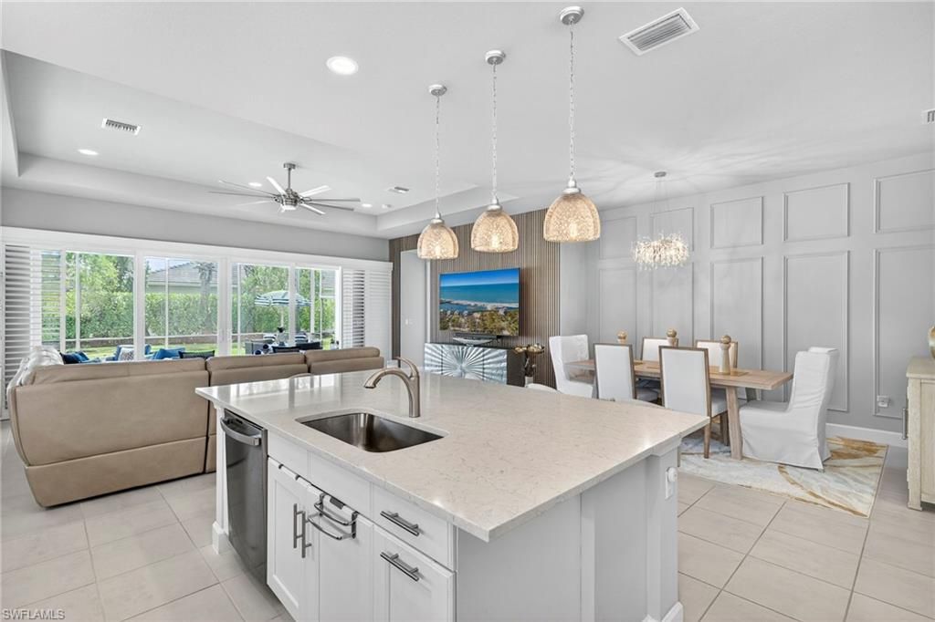 16717 Gilroy ST, BONITA SPRINGS, FL 34135 — photo 3