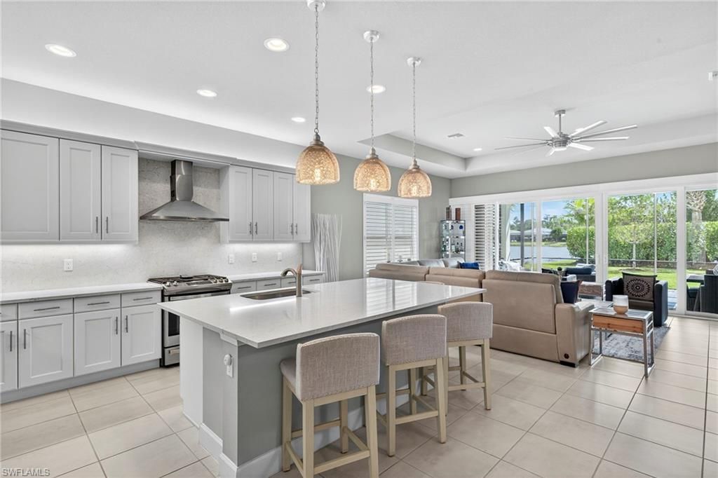 16717 Gilroy ST, BONITA SPRINGS, FL 34135 — photo 4