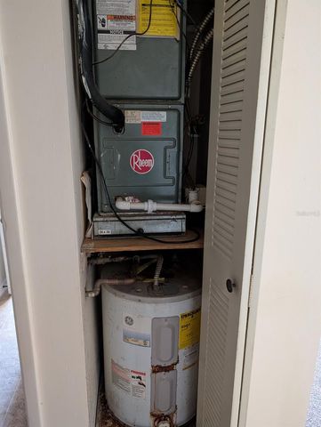 3006 CARING WAY 401, Port Charlotte, FL 33952