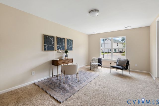 3206 Ransom Hills Rd, Chesterfield, VA 23237