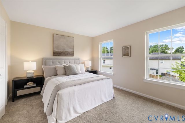 3206 Ransom Hills Rd, Chesterfield, VA 23237