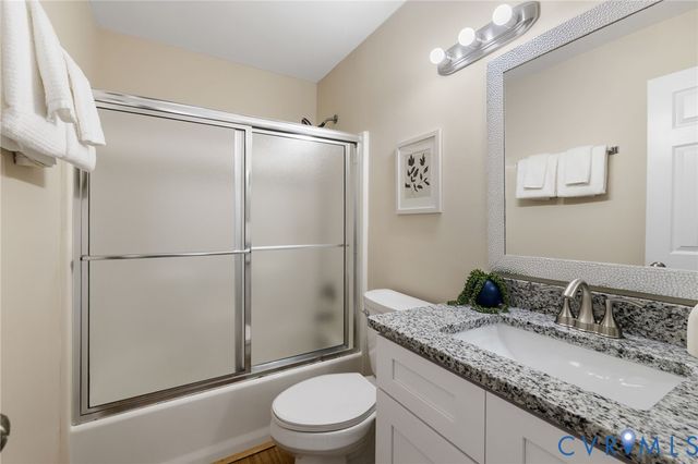 3206 Ransom Hills Rd, Chesterfield, VA 23237