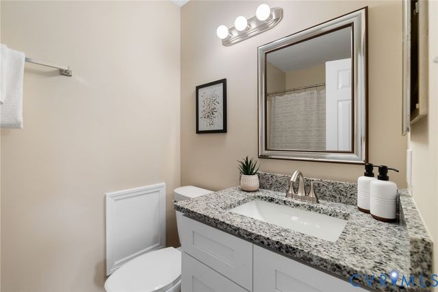 3206 Ransom Hills Rd, Chesterfield, VA 23237