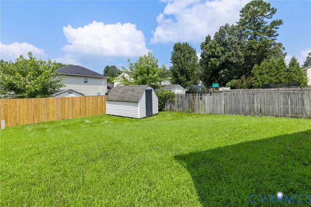 3206 Ransom Hills Rd, Chesterfield, VA 23237