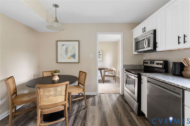 3206 Ransom Hills Rd, Chesterfield, VA 23237