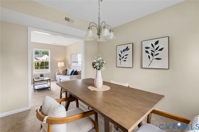 3206 Ransom Hills Rd, Chesterfield, VA 23237
