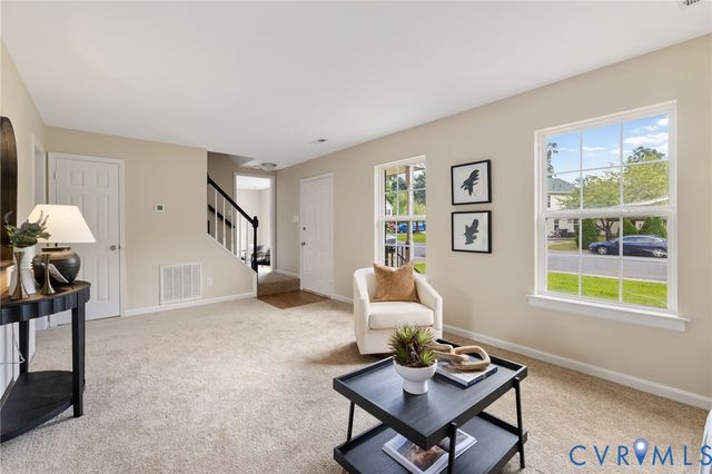 3206 Ransom Hills Rd, Chesterfield, VA 23237