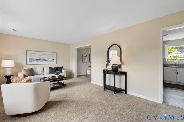 3206 Ransom Hills Rd, Chesterfield, VA 23237