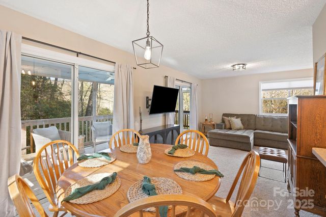 124 Flat Creek Drive, Lake Toxaway, NC 28747