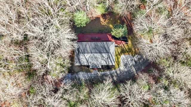 124 Flat Creek Drive, Lake Toxaway, NC 28747