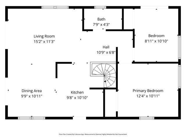 124 Flat Creek Drive, Lake Toxaway, NC 28747