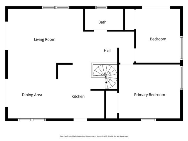124 Flat Creek Drive, Lake Toxaway, NC 28747