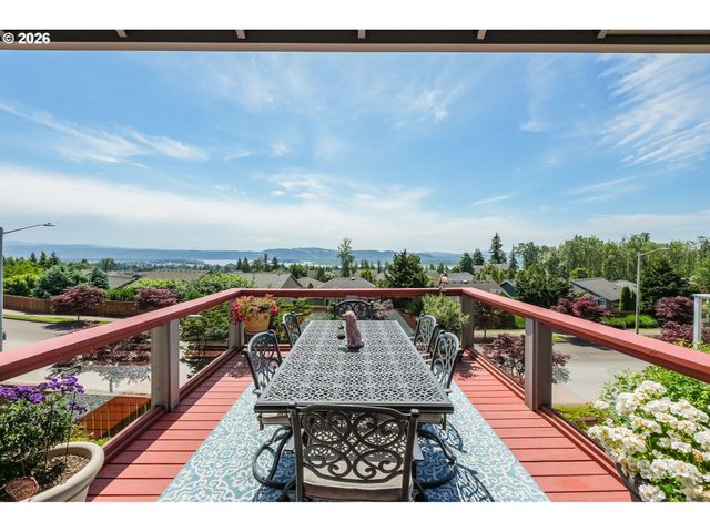430 N STONEGATE Dr, Washougal, WA 98671
