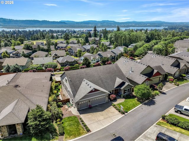 430 N STONEGATE Dr, Washougal, WA 98671