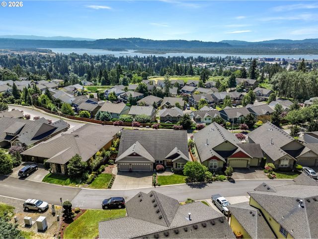 430 N STONEGATE Dr, Washougal, WA 98671