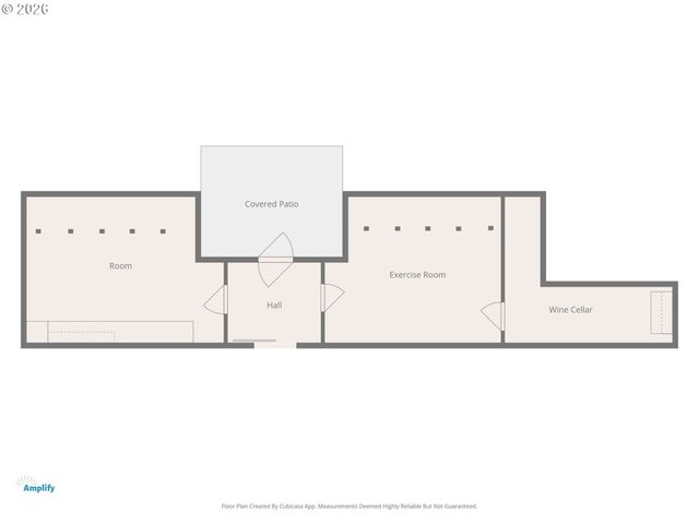 430 N STONEGATE Dr, Washougal, WA 98671