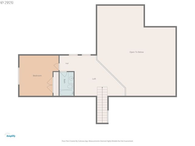 430 N STONEGATE Dr, Washougal, WA 98671