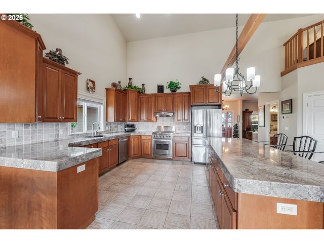 430 N STONEGATE Dr, Washougal, WA 98671