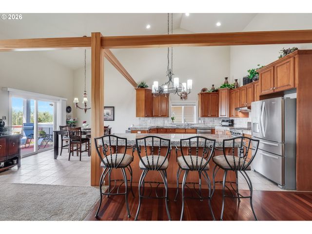 430 N STONEGATE Dr, Washougal, WA 98671