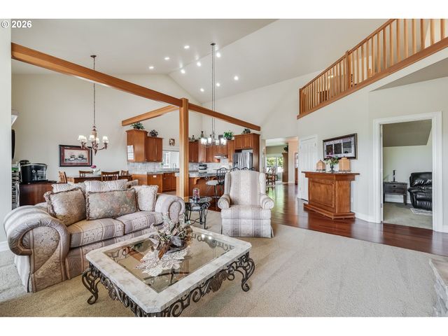 430 N STONEGATE Dr, Washougal, WA 98671