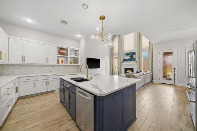 9606 Stonecross Bend Drive, Houston, TX 77070