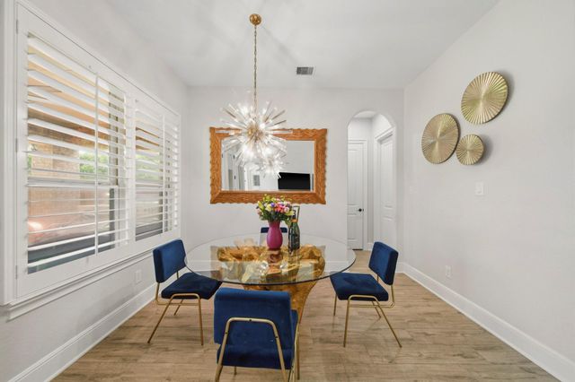 9606 Stonecross Bend Drive, Houston, TX 77070