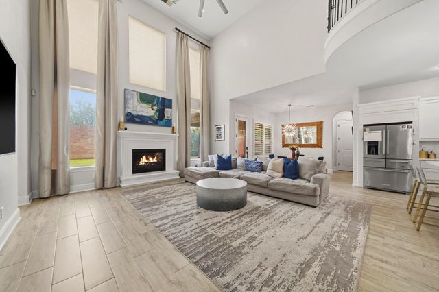 9606 Stonecross Bend Drive, Houston, TX 77070