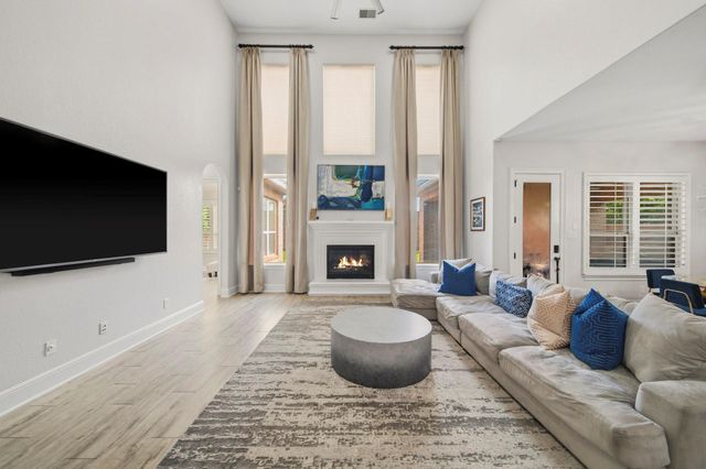 9606 Stonecross Bend Drive, Houston, TX 77070