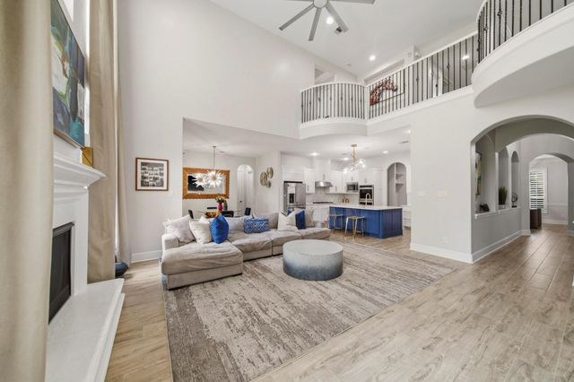 9606 Stonecross Bend Drive, Houston, TX 77070