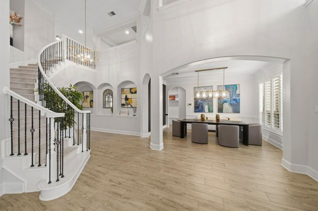 9606 Stonecross Bend Drive, Houston, TX 77070