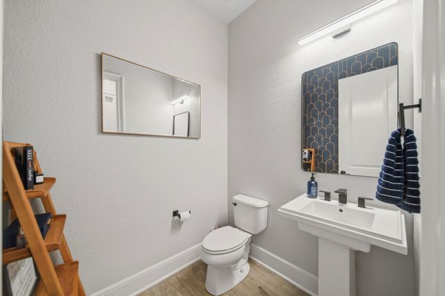 9606 Stonecross Bend Drive, Houston, TX 77070