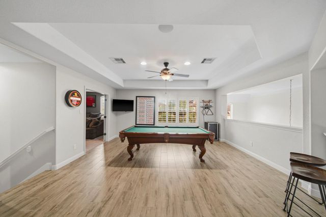 9606 Stonecross Bend Drive, Houston, TX 77070