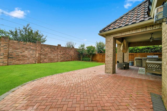 9606 Stonecross Bend Drive, Houston, TX 77070