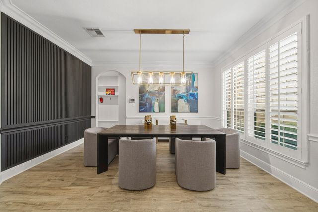 9606 Stonecross Bend Drive, Houston, TX 77070