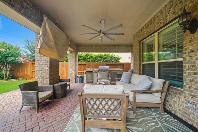 9606 Stonecross Bend Drive, Houston, TX 77070