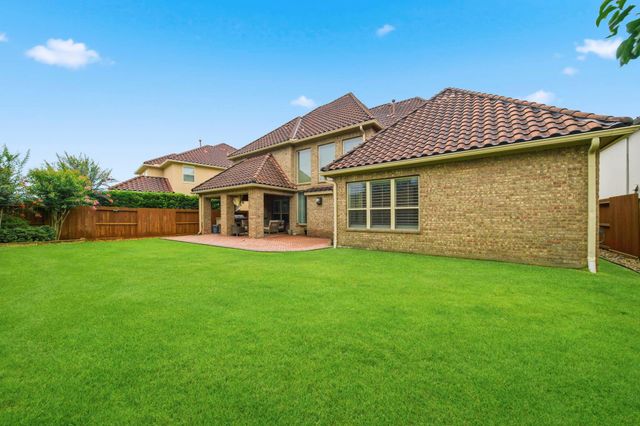9606 Stonecross Bend Drive, Houston, TX 77070
