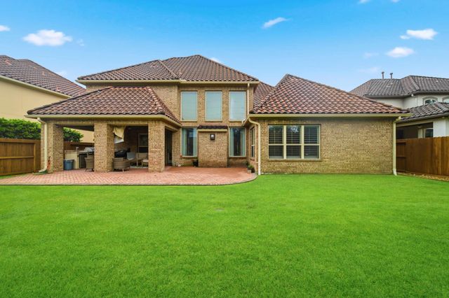 9606 Stonecross Bend Drive, Houston, TX 77070