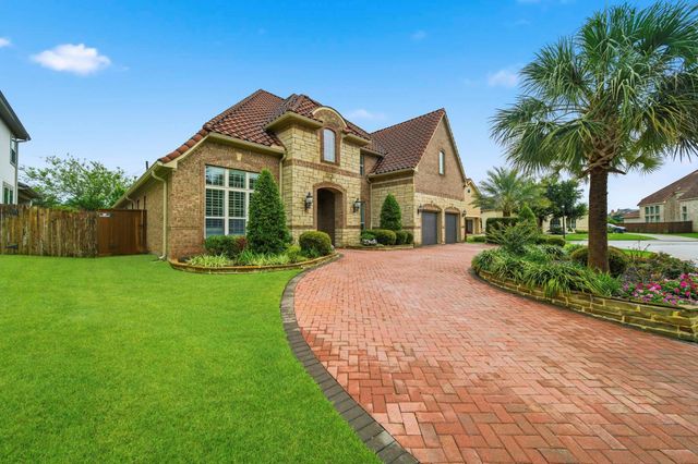 9606 Stonecross Bend Drive, Houston, TX 77070