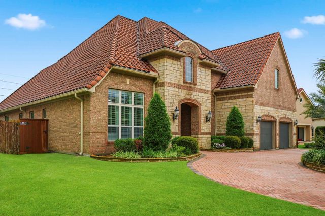 9606 Stonecross Bend Drive, Houston, TX 77070