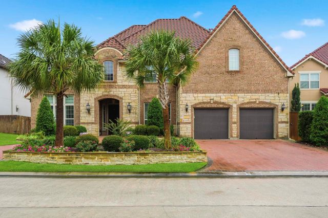 9606 Stonecross Bend Drive, Houston, TX 77070