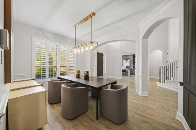 9606 Stonecross Bend Drive, Houston, TX 77070