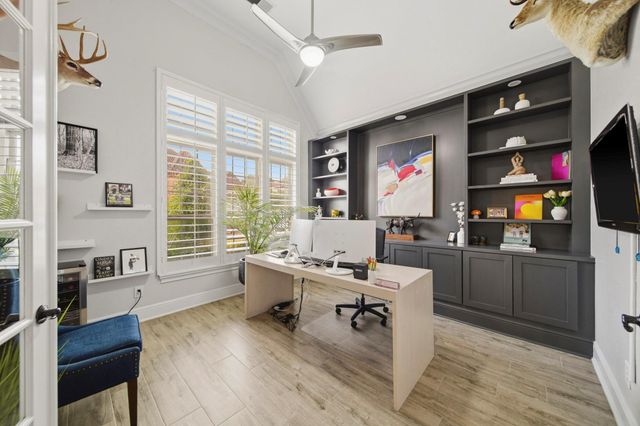 9606 Stonecross Bend Drive, Houston, TX 77070