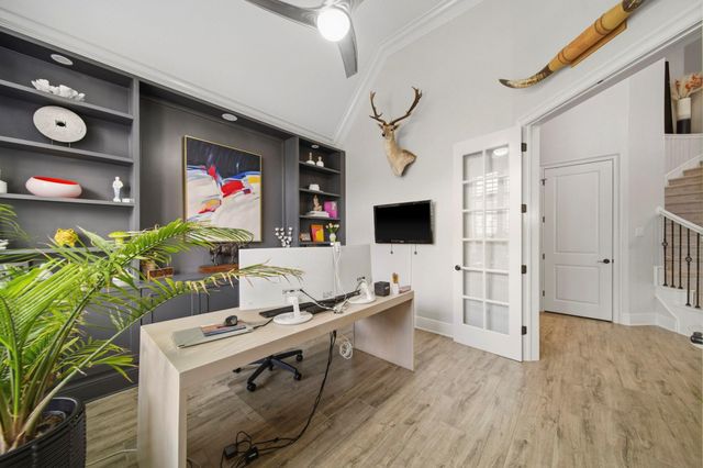 9606 Stonecross Bend Drive, Houston, TX 77070