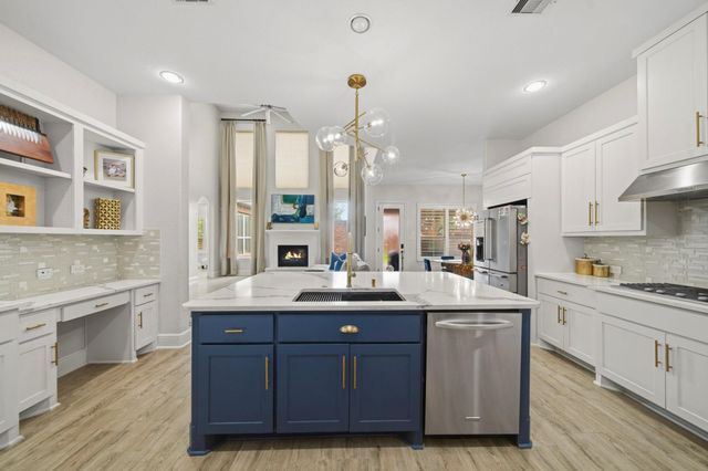 9606 Stonecross Bend Drive, Houston, TX 77070