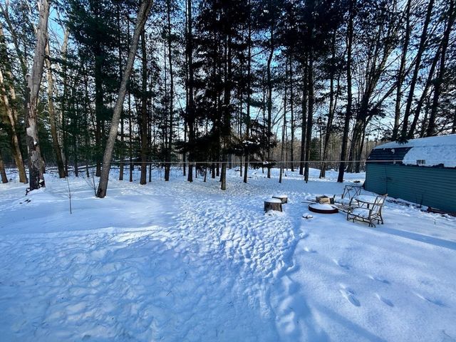 5810 Weiss Street, Gladwin, MI 48624