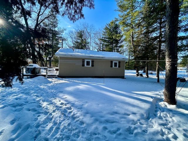 5810 Weiss Street, Gladwin, MI 48624